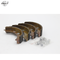 9044200320 Frey Auto Brake Shoe para Sprinter 904